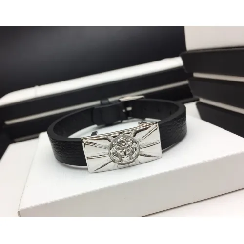 Cheap Versace Bracelets #1469578, $$25.00 USD On Versace Bracelets