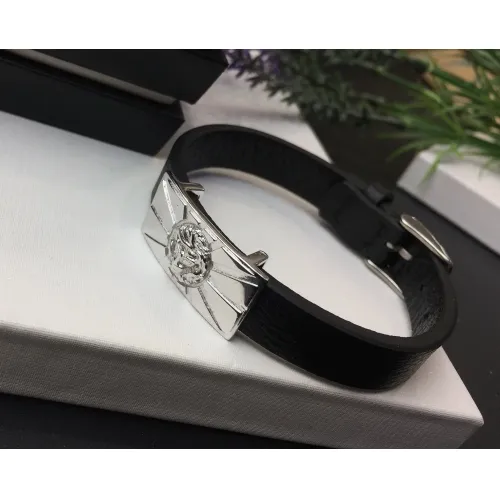 Replica Versace Bracelets #1469578 $25.00 USD for Wholesale
