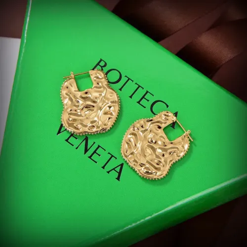 Cheap Bottega Veneta Earrings For Women #1469590, $$27.00 USD On Bottega Veneta Earrings