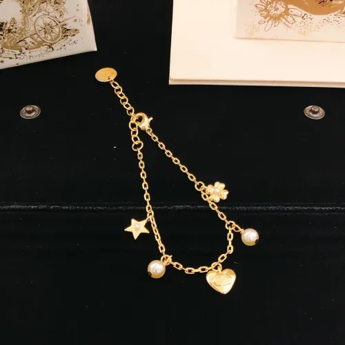 Replica Christian Dior Bracelets For Women #1469627 $29.00 USD for Wholesale