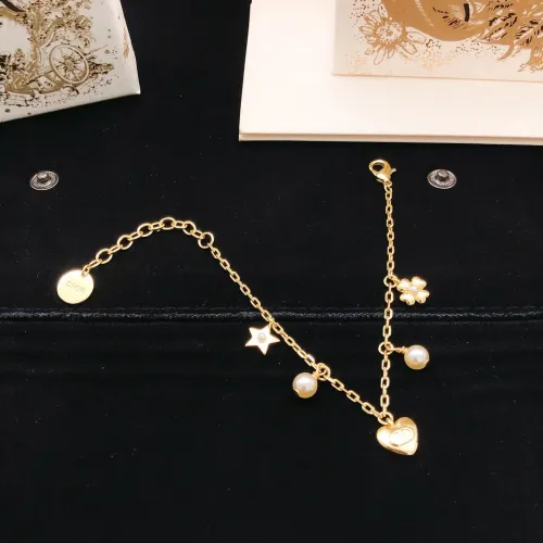 Replica Christian Dior Bracelets For Women #1469627 $29.00 USD for Wholesale