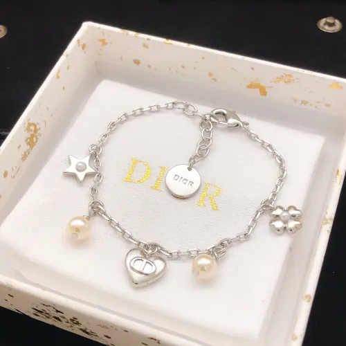 Cheap Christian Dior Bracelets For Women #1469662, $$29.00 USD On Christian Dior Bracelets