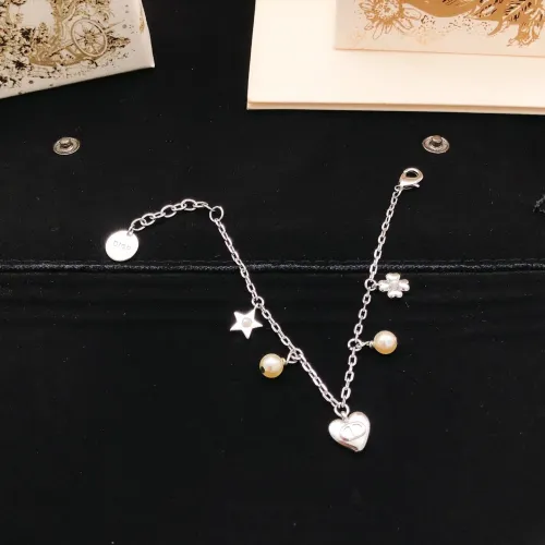 Replica Christian Dior Bracelets For Women #1469662 $29.00 USD for Wholesale