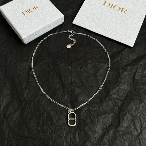 Cheap Christian Dior Necklaces #1469713, $$39.00 USD On Christian Dior Necklaces