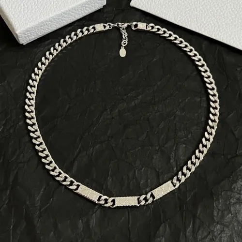 Cheap Christian Dior Necklaces #1469714, $$56.00 USD On Christian Dior Necklaces