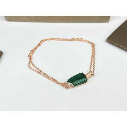 Cheap Bvlgari Bracelets #1469732, $$25.00 USD On Bvlgari Bracelets
