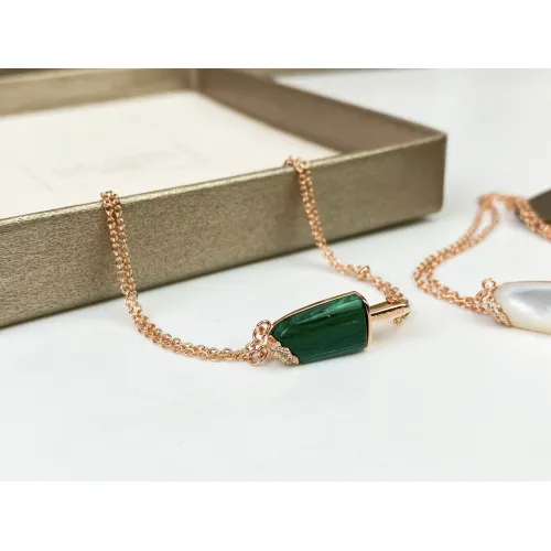 Replica Bvlgari Bracelets #1469732 $25.00 USD for Wholesale
