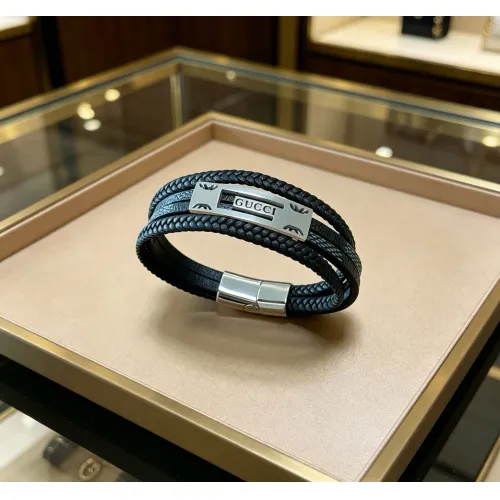 Cheap Gucci Bracelets #1469738, $$40.00 USD On Gucci Bracelets
