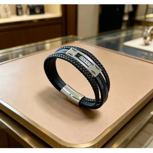 Replica Gucci Bracelets #1469738 $40.00 USD for Wholesale