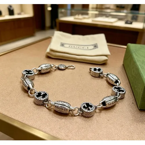Replica Gucci Bracelets #1469742 $42.00 USD for Wholesale