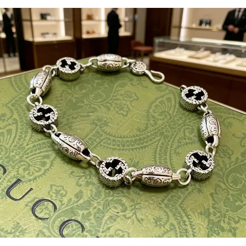 Replica Gucci Bracelets #1469742 $42.00 USD for Wholesale