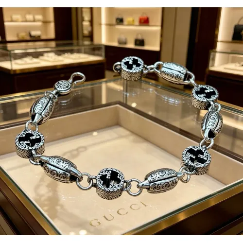 Replica Gucci Bracelets #1469742 $42.00 USD for Wholesale