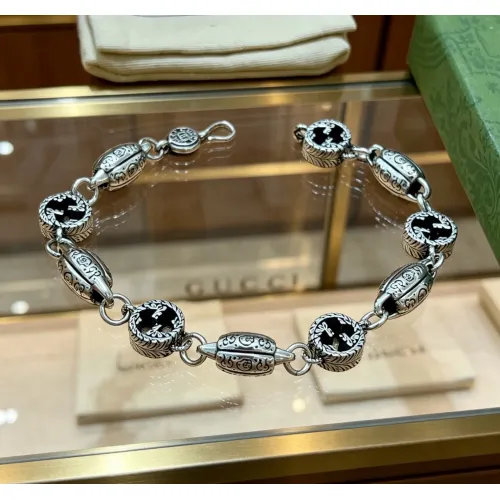 Replica Gucci Bracelets #1469742 $42.00 USD for Wholesale