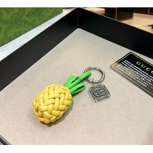 Cheap Gucci Key Holder And Bag Buckle #1469758, $$34.00 USD On Gucci Key Holder And Bag Buckle