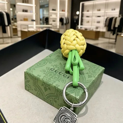 Replica Gucci Key Holder And Bag Buckle #1469758 $34.00 USD for Wholesale