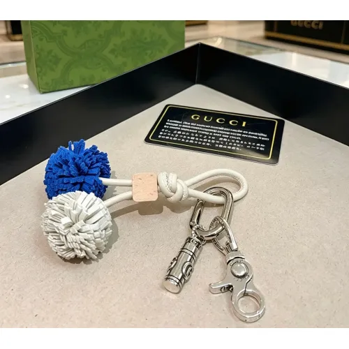 Cheap Gucci Key Holder And Bag Buckle #1469762, $$38.00 USD On Gucci Key Holder And Bag Buckle