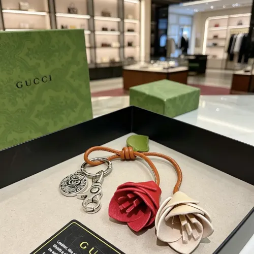 Replica Gucci Key Holder And Bag Buckle #1469763 $38.00 USD for Wholesale