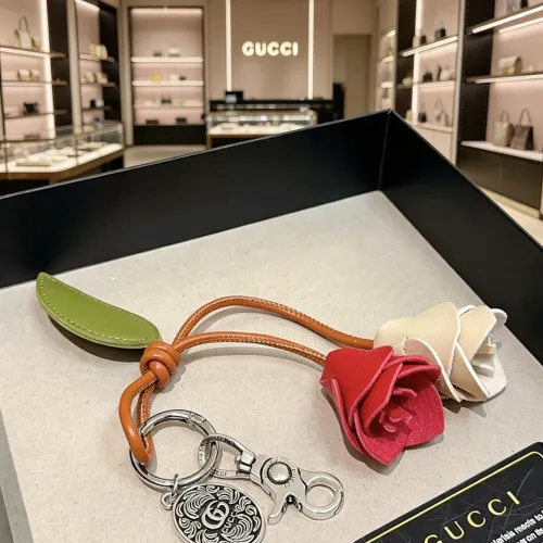 Replica Gucci Key Holder And Bag Buckle #1469763 $38.00 USD for Wholesale
