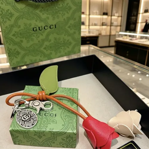 Replica Gucci Key Holder And Bag Buckle #1469763 $38.00 USD for Wholesale