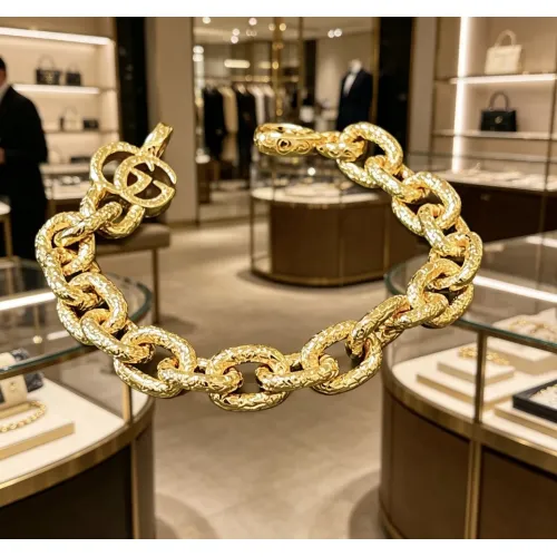 Replica Gucci Bracelets #1469782 $48.00 USD for Wholesale