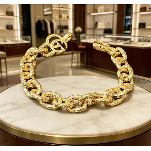 Replica Gucci Bracelets #1469782 $48.00 USD for Wholesale
