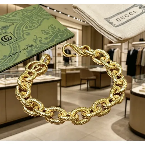 Replica Gucci Bracelets #1469782 $48.00 USD for Wholesale