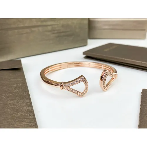 Cheap Bvlgari Bracelets #1469802, $$29.00 USD On Bvlgari Bracelets
