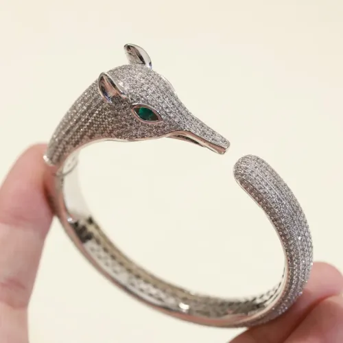 Cheap Cartier bracelets #1469809, $$48.00 USD On Cartier bracelets