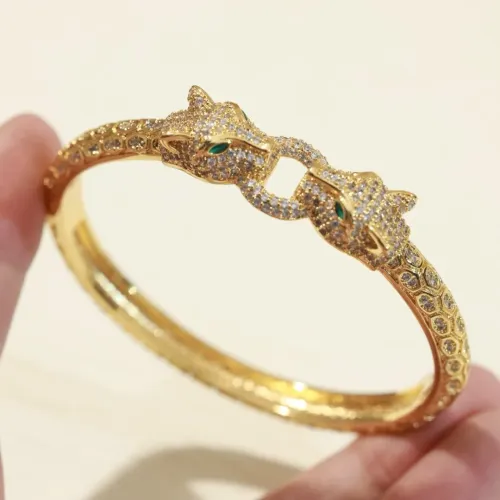 Cheap Cartier bracelets #1469811, $$48.00 USD On Cartier bracelets