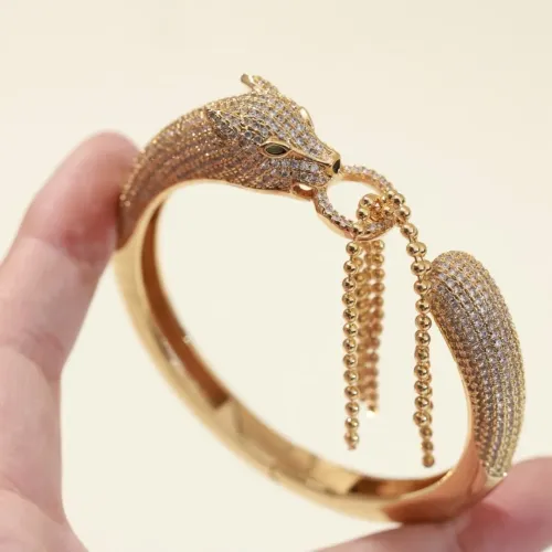 Cheap Cartier bracelets #1469817, $$56.00 USD On Cartier bracelets