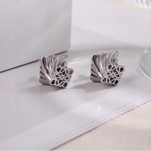 Cheap LOEWE Earrings For Women #1469826, $$25.00 USD On LOEWE Earrings