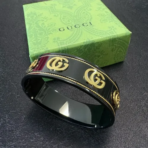 Cheap Gucci Bracelets #1469838, $$34.00 USD On Gucci Bracelets