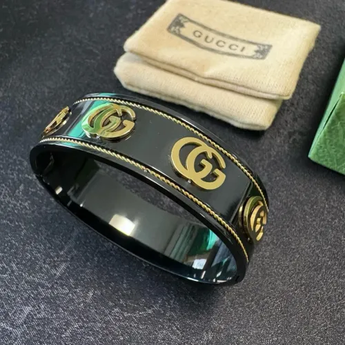 Replica Gucci Bracelets #1469838 $34.00 USD for Wholesale