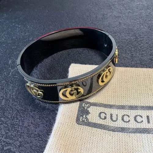 Replica Gucci Bracelets #1469838 $34.00 USD for Wholesale