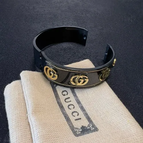 Replica Gucci Bracelets #1469838 $34.00 USD for Wholesale
