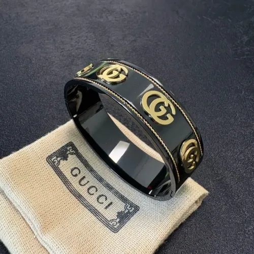 Replica Gucci Bracelets #1469838 $34.00 USD for Wholesale