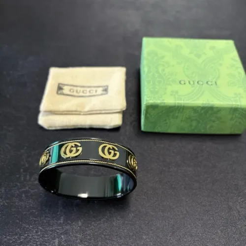 Replica Gucci Bracelets #1469838 $34.00 USD for Wholesale