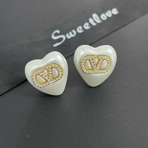 Cheap Valentino Earrings For Women #1469852, $$42.00 USD On Valentino Earrings