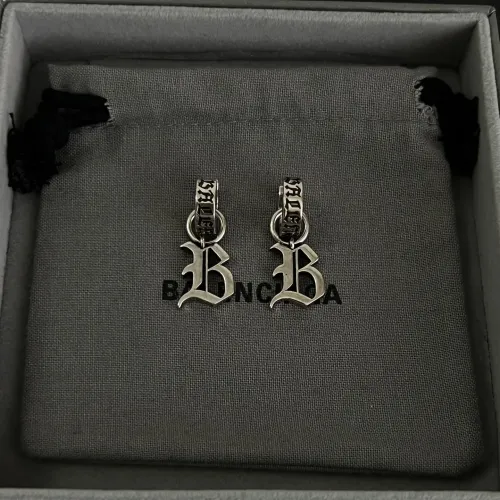 Cheap Balenciaga Earrings For Women #1469858, $$39.00 USD On Balenciaga Earrings