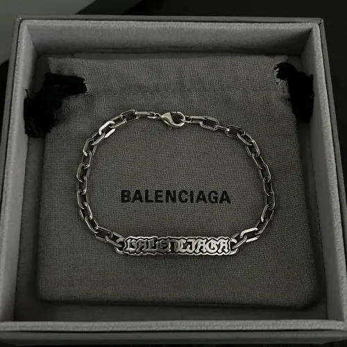 Cheap Balenciaga Bracelets #1469860, $$42.00 USD On Balenciaga Bracelets
