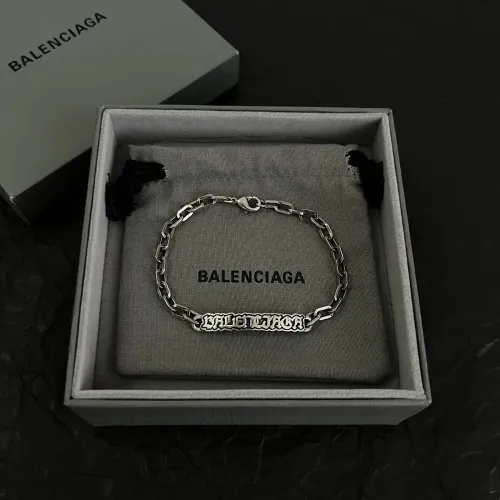 Replica Balenciaga Bracelets #1469860 $42.00 USD for Wholesale