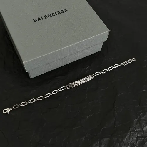 Replica Balenciaga Bracelets #1469860 $42.00 USD for Wholesale
