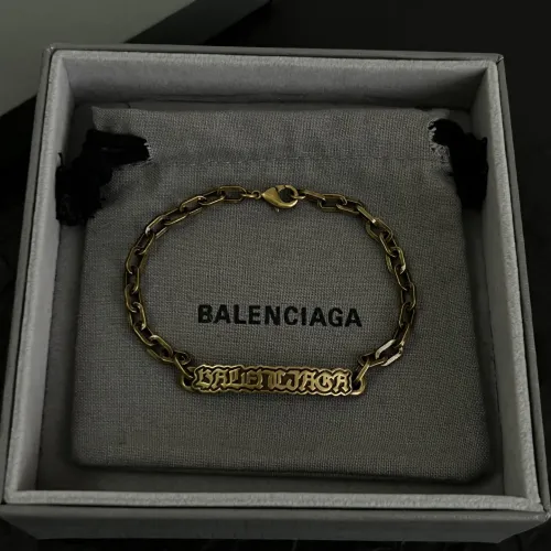 Cheap Balenciaga Bracelets #1469861, $$42.00 USD On Balenciaga Bracelets