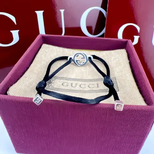 Cheap Gucci Bracelets #1469885, $$38.00 USD On Gucci Bracelets