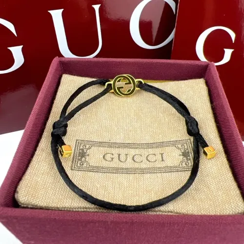 Cheap Gucci Bracelets #1469886, $$38.00 USD On Gucci Bracelets