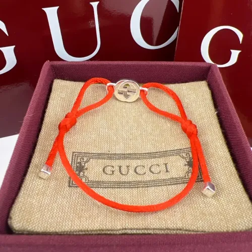 Cheap Gucci Bracelets #1469887, $$38.00 USD On Gucci Bracelets