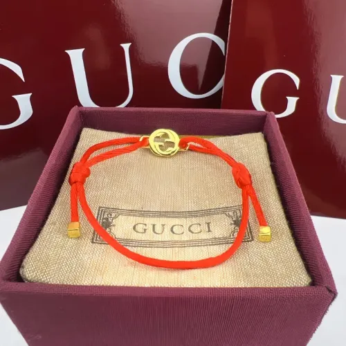 Cheap Gucci Bracelets #1469888, $$38.00 USD On Gucci Bracelets