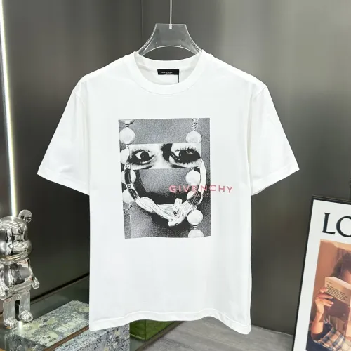Cheap Givenchy T-Shirts Short Sleeved For Men #1469900, $$56.00 USD On Givenchy T-Shirts