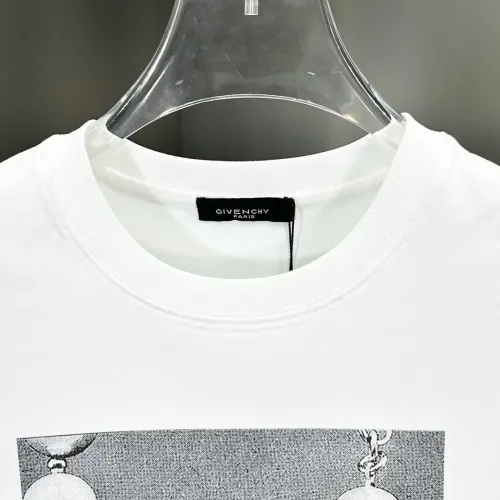 Replica Givenchy T-Shirts Short Sleeved For Men #1469900 $56.00 USD for Wholesale