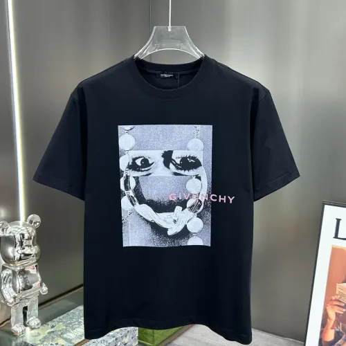 Cheap Givenchy T-Shirts Short Sleeved For Men #1469901, $$56.00 USD On Givenchy T-Shirts
